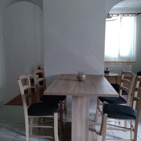 Apartment Giardino Риека Экстерьер фото