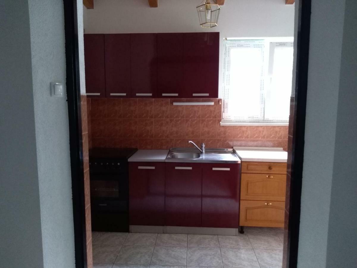 Apartment Giardino Риека Экстерьер фото