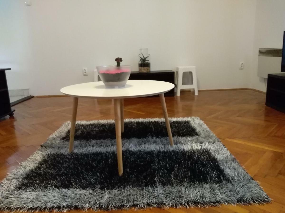 Apartment Giardino Риека Экстерьер фото