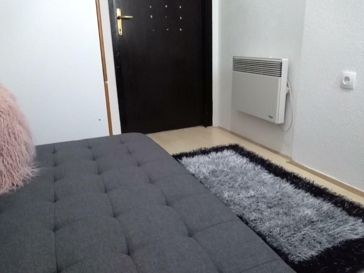 Apartment Giardino Риека Экстерьер фото