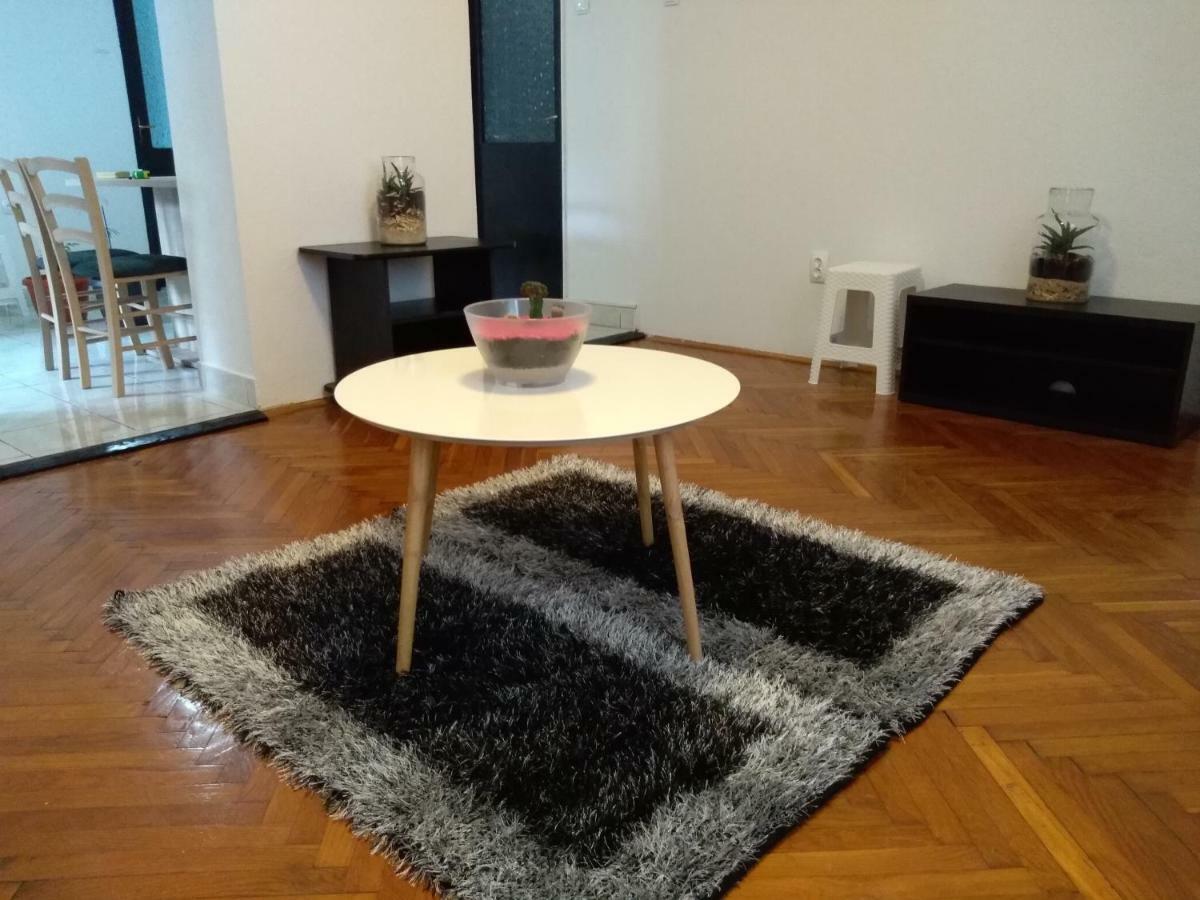 Apartment Giardino Риека Экстерьер фото